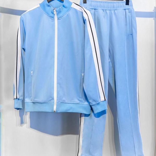 mens tracksuit tracksuits sweatpants women's casual tracksuit piece sets classic print jackets suits men sport jogging pants sweatsuits, Gray
mens tracksuit tracksuits sweatpants women's casual tracksuit piece sets classic print jackets suits men sport jogging pants sweatsuits, Gray