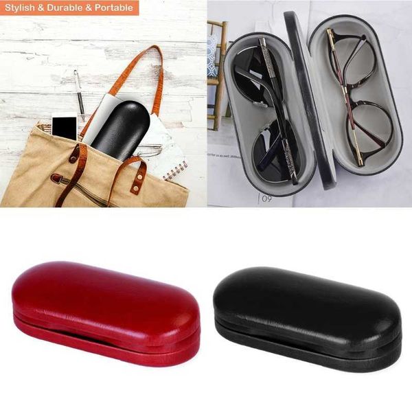 sunglasses cases bags dual glasses case double eyeglasses case for 2 pair eyeglasses holder portable glasses case double layer glasses case
sunglasses cases bags dual glasses case double eyeglasses case for 2 pair eyeglasses holder portable glasses case double layer glasses case