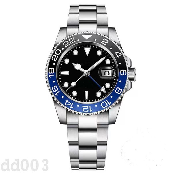 modern automatic mechanical watch 41mm ceramics watches waterproof sport wristwatch classical full stainless steel strap watches mens casual, Slivery;brown
modern automatic mechanical watch 41mm ceramics watches waterproof sport wristwatch classical full stainless steel strap watches mens casual, Slivery;brown