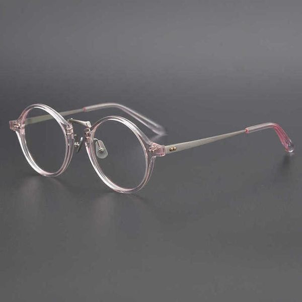 luxury designer sunglasses 20% off japanese high-profile choice style manual small round eye pure titanium temperament glasses frame fashion, White;black
luxury designer sunglasses 20% off japanese high-profile choice style manual small round eye pure titanium temperament glasses frame fashion, White;black
