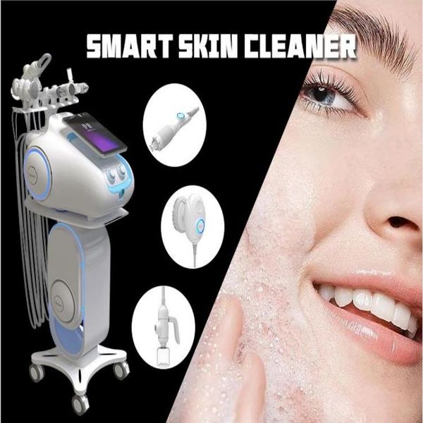 multi-functional oxygen jet 6 in 1 small bubble facial cleaning skin care jet peel water oxygen treatment skin rejuvenation ultrasound for b, Black;white
multi-functional oxygen jet 6 in 1 small bubble facial cleaning skin care jet peel water oxygen treatment skin rejuvenation ultrasound for b, Black;white