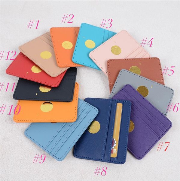 fashion card holders keychain fashion womens men purses designer purse double sided credit cards coin mini wallets 12 color with box, Red;black
fashion card holders keychain fashion womens men purses designer purse double sided credit cards coin mini wallets 12 color with box, Red;black