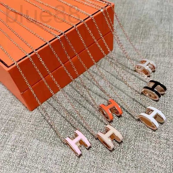 strands, strings designer with steel seal cnc process letter necklace pendant non-fading jewelry female enamel 18k eqio, Black
strands, strings designer with steel seal cnc process letter necklace pendant non-fading jewelry female enamel 18k eqio, Black