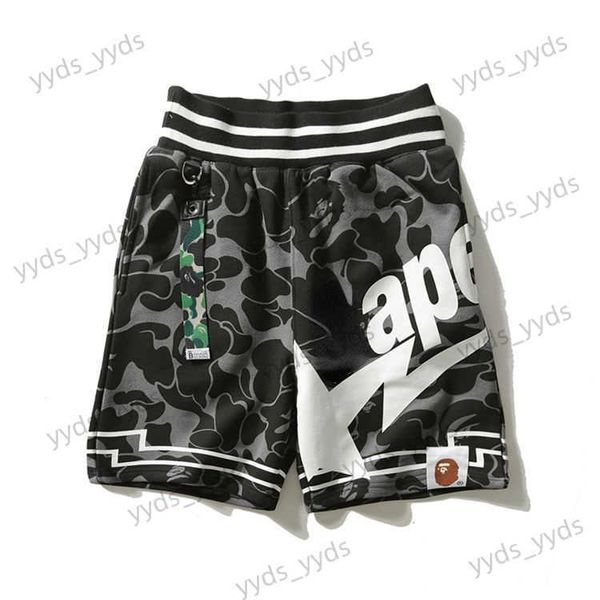 men's shorts camouflage letter casual pants men's and women's loose five point shorts student sports guard pants t230328, White;black
men's shorts camouflage letter casual pants men's and women's loose five point shorts student sports guard pants t230328, White;black