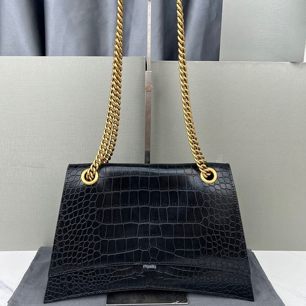 fashion women's crush medium chain bag designer shoulder bags 100% calfskin soft leather lady handbags 3 sizes crossbody bag
fashion women's crush medium chain bag designer shoulder bags 100% calfskin soft leather lady handbags 3 sizes crossbody bag