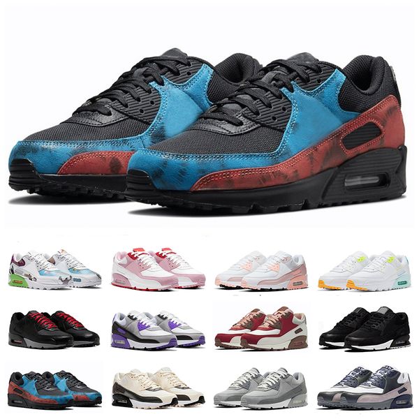 mens womens running shoes 90 triple black triple white valentines day supernova black tie-dye ruohan wang lahar escape trainer lahar escape
mens womens running shoes 90 triple black triple white valentines day supernova black tie-dye ruohan wang lahar escape trainer lahar escape
