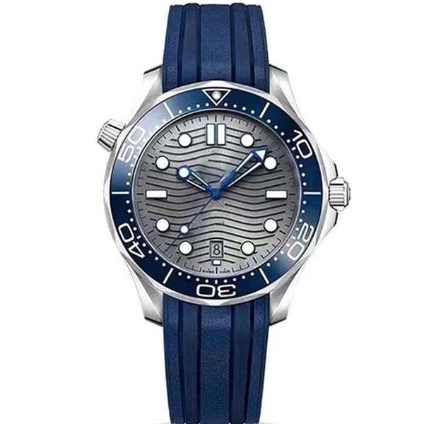 mechanical extravagant watch fashion leisure omge model seahorse series stainless steel sports dial deep sea meters expensive watches, Slivery;brown
mechanical extravagant watch fashion leisure omge model seahorse series stainless steel sports dial deep sea meters expensive watches, Slivery;brown