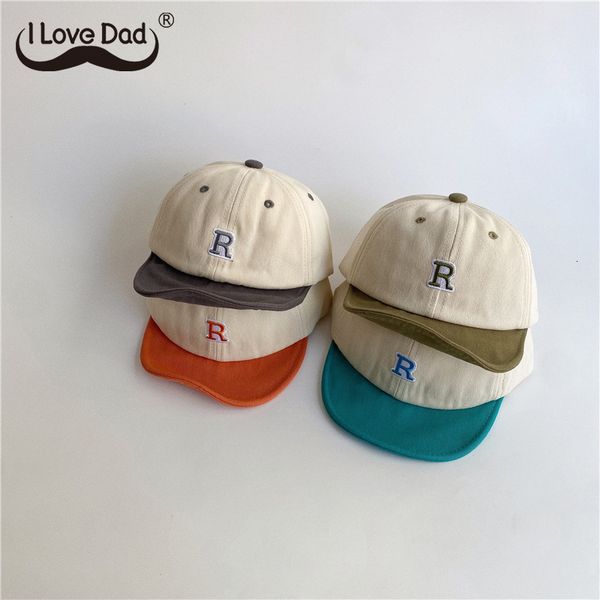 caps hats summer soft baby baseball letter embroidery boys girls sun adjustable infant toddler hat for born gift 230328, Yellow
caps hats summer soft baby baseball letter embroidery boys girls sun adjustable infant toddler hat for born gift 230328, Yellow