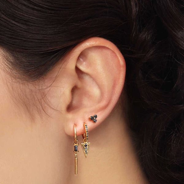 charm mc real 925 silver plated earrings set 3pcs/set piercing ear stud for women girl rainbow color ear set pendientes for women gift aa230, Golden
charm mc real 925 silver plated earrings set 3pcs/set piercing ear stud for women girl rainbow color ear set pendientes for women gift aa230, Golden