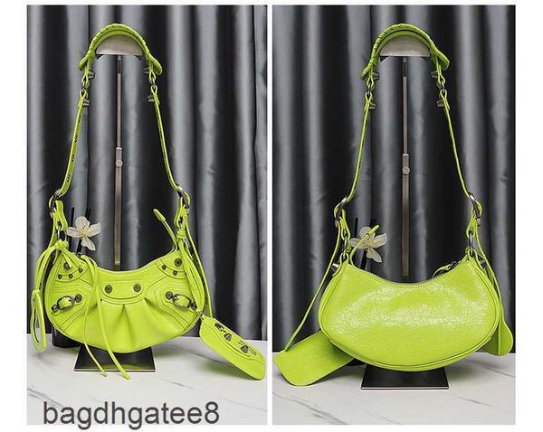 le cagole leather rivet wrap bags lecagole locomotive pleated crescent bag oil wax 2023 designer underarm women's b9fk
le cagole leather rivet wrap bags lecagole locomotive pleated crescent bag oil wax 2023 designer underarm women's b9fk