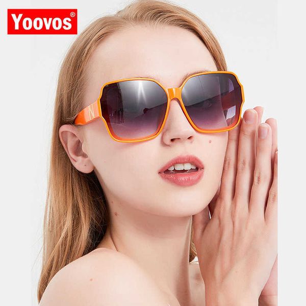 yoovos 2022 vintage sunglasses women luxury square eyewear for men simple brand designer glasses women retro gafas de sol mujer230328
yoovos 2022 vintage sunglasses women luxury square eyewear for men simple brand designer glasses women retro gafas de sol mujer230328