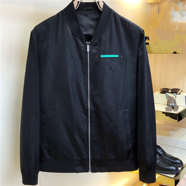 fashion men's jacket 2023 prad pradity new anti-wrinkle soft letter spring and autumn couple leisure coat student top, Black;brown
fashion men's jacket 2023 prad pradity new anti-wrinkle soft letter spring and autumn couple leisure coat student top, Black;brown