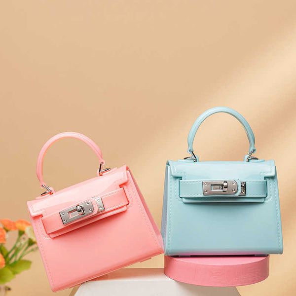 birkins children's jelly bag new 2021 summer mini mobile phone bag women's handbag one shoulder slanting pvc kel bag 17rx
birkins children's jelly bag new 2021 summer mini mobile phone bag women's handbag one shoulder slanting pvc kel bag 17rx