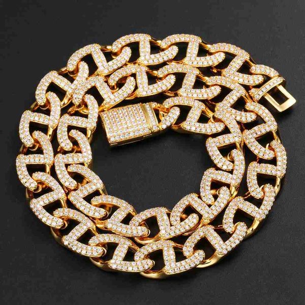 hip hop jewelry 11mm solid gold plated brass 5a cz diamond iced out miami cuban link chain necklace, Silver
hip hop jewelry 11mm solid gold plated brass 5a cz diamond iced out miami cuban link chain necklace, Silver