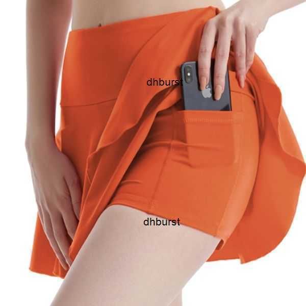 skirts 2023 pleated yoga skirt pants lulu women's nude high-waist fitness training running sports tennis lu same style0bxm, Black
skirts 2023 pleated yoga skirt pants lulu women's nude high-waist fitness training running sports tennis lu same style0bxm, Black