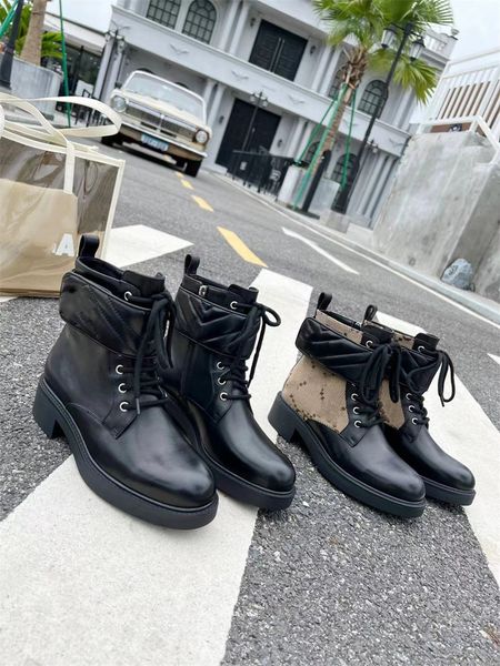 women boots luxurys platform designer fashion martin boots sneakers keep warm flat shoes, Black
women boots luxurys platform designer fashion martin boots sneakers keep warm flat shoes, Black