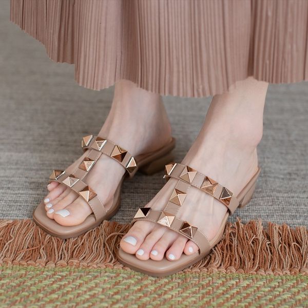 sandals summer women s fashion studded decorative ankle buckle strap low square heel open toe 230328, Black
sandals summer women s fashion studded decorative ankle buckle strap low square heel open toe 230328, Black