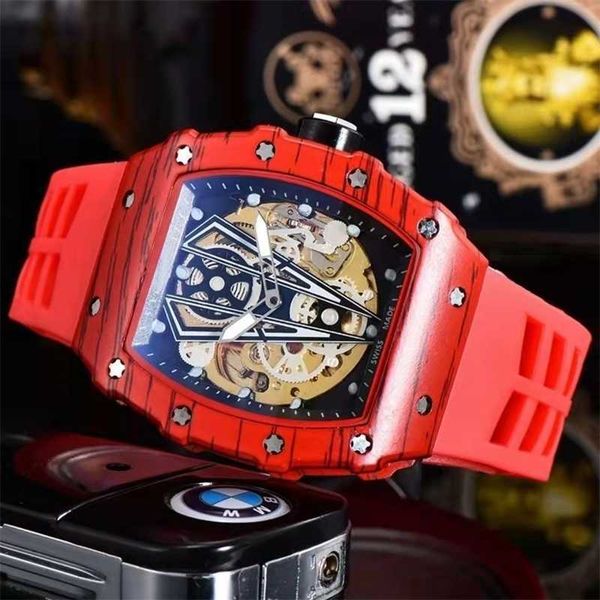watches richa milles e designer net red same style business trend hollow out waterproof fully automatic mechanical mens womens, Slivery;black
watches richa milles e designer net red same style business trend hollow out waterproof fully automatic mechanical mens womens, Slivery;black