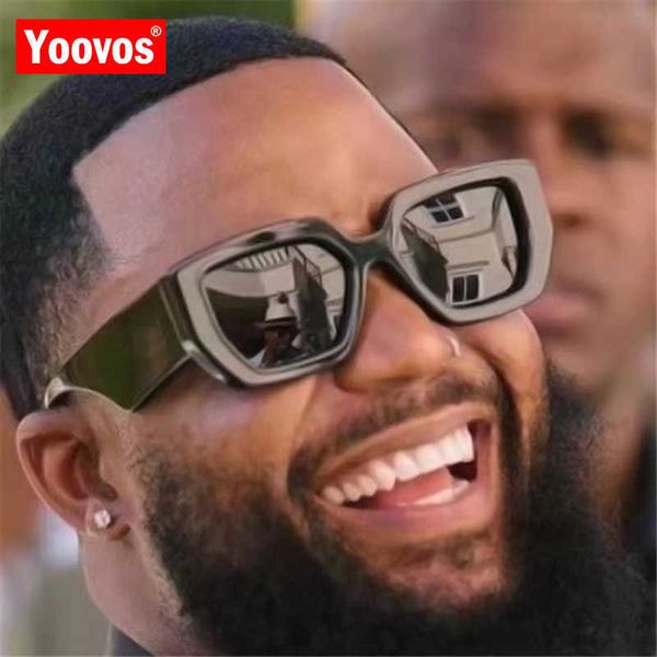 yoovos 2023 sunglasses men retro men eyewear sunglasses luxury vintage glasse square brand designer female oculos230328
yoovos 2023 sunglasses men retro men eyewear sunglasses luxury vintage glasse square brand designer female oculos230328