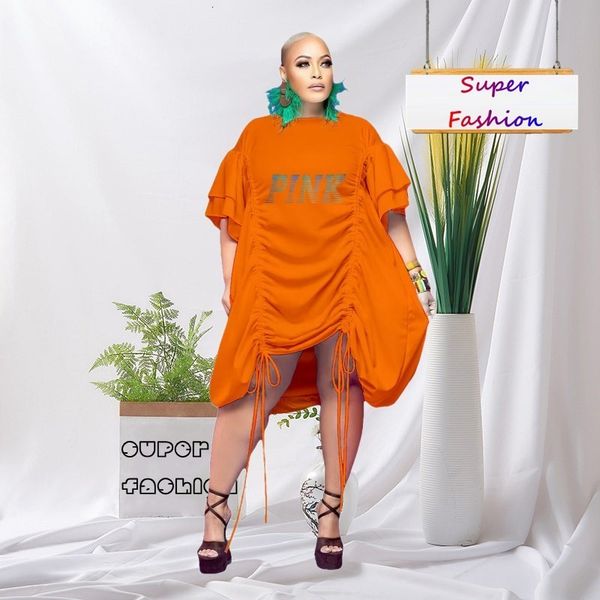 plus size dresses wsfec xl 5xl summer 2023 fashion size african women clothing solid pleated short sleeve casual midi dress outfits 230328, Black
plus size dresses wsfec xl 5xl summer 2023 fashion size african women clothing solid pleated short sleeve casual midi dress outfits 230328, Black