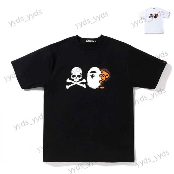 men's t-shirts short sleeve ape man skull cartoon handsome premium t-shirt men's and women's t-shirt t230328, White;black
men's t-shirts short sleeve ape man skull cartoon handsome premium t-shirt men's and women's t-shirt t230328, White;black