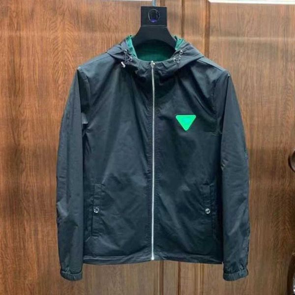 brand double sided jackets men women hooded sweatshirt designer jacket windproof waterproof cardigan coat zipper windbreaker luxury mens clo, Black;brown
brand double sided jackets men women hooded sweatshirt designer jacket windproof waterproof cardigan coat zipper windbreaker luxury mens clo, Black;brown