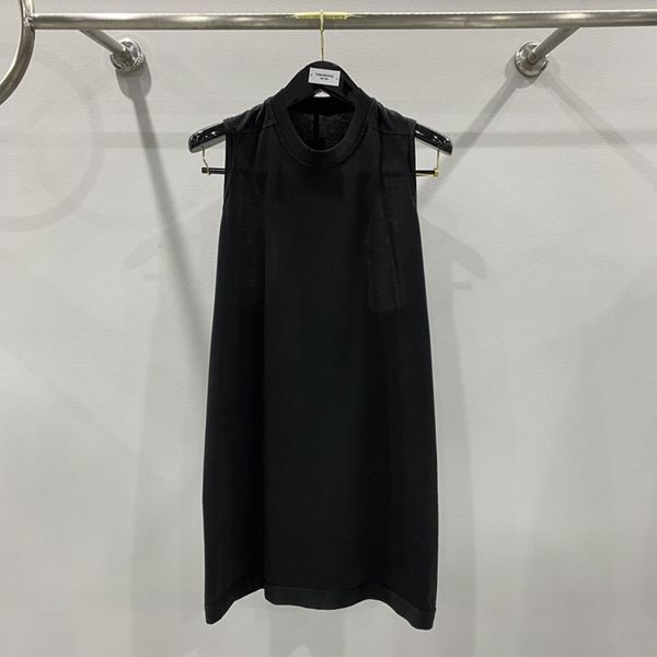 2023fashion brand rick sleeveless men tank owens solid dark versatile off shoulder racerback tank cotton sleeveless men hiphop streetwear, White;black
2023fashion brand rick sleeveless men tank owens solid dark versatile off shoulder racerback tank cotton sleeveless men hiphop streetwear, White;black