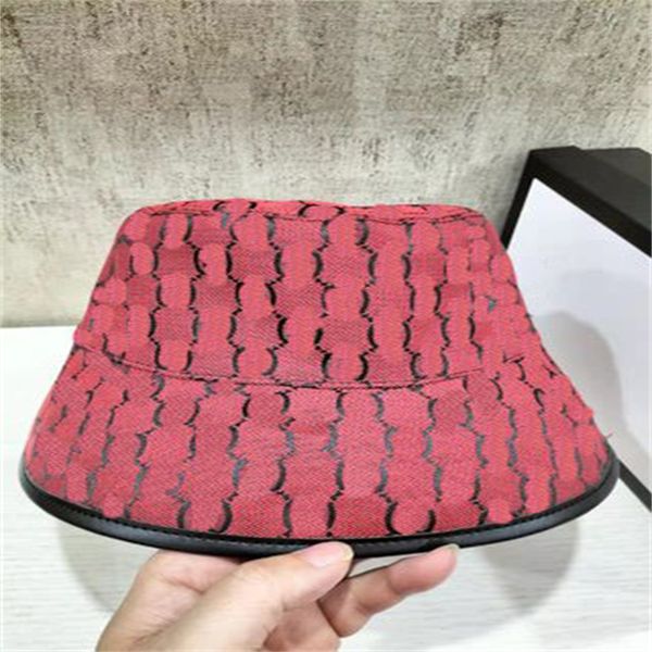 2023 desingers baseball cap woman fisherman's hat manempty embroidery sun hats fashion leisure design block hat 10 colors embroidered w, Blue;gray
2023 desingers baseball cap woman fisherman's hat manempty embroidery sun hats fashion leisure design block hat 10 colors embroidered w, Blue;gray