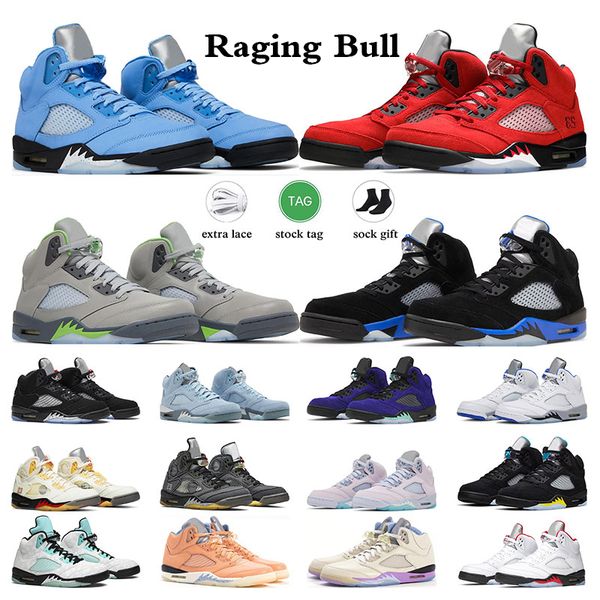 5s men basketball shoes jumpman 5 mens sneakers unc racer blue aqua alternate grape raging bull sail outdoor women sports trainers size 5.5-
5s men basketball shoes jumpman 5 mens sneakers unc racer blue aqua alternate grape raging bull sail outdoor women sports trainers size 5.5-