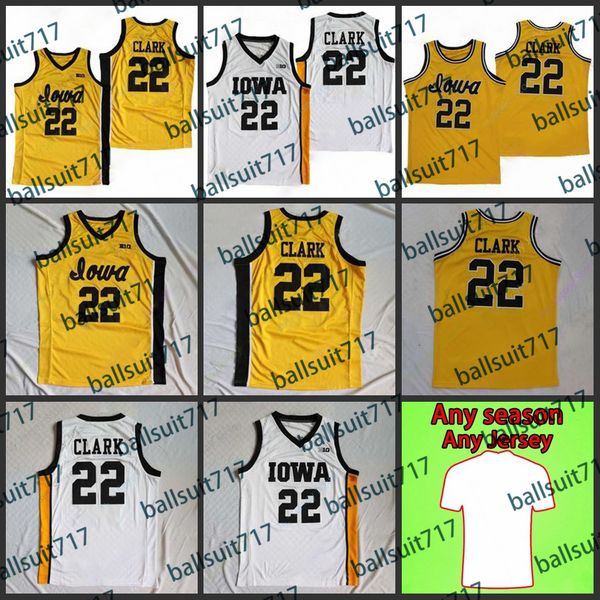 iowa hawkeyes basketball jersey ncaa college caitlin clark size s-3xl all stitched youth men white yellow round v collor, Black;red
iowa hawkeyes basketball jersey ncaa college caitlin clark size s-3xl all stitched youth men white yellow round v collor, Black;red