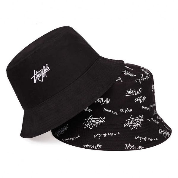 wide brim hats double-sided fisherman hat fashion summer ladies sun hat tide letter printing wild basin hat hip hop bucket hat p230327, Blue;gray
wide brim hats double-sided fisherman hat fashion summer ladies sun hat tide letter printing wild basin hat hip hop bucket hat p230327, Blue;gray