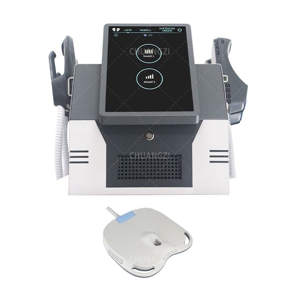 beauty instrument emslim body sculpting slimming machine ems electromagnetic muscle stimulation fat burning machine for body shaping emszero
beauty instrument emslim body sculpting slimming machine ems electromagnetic muscle stimulation fat burning machine for body shaping emszero