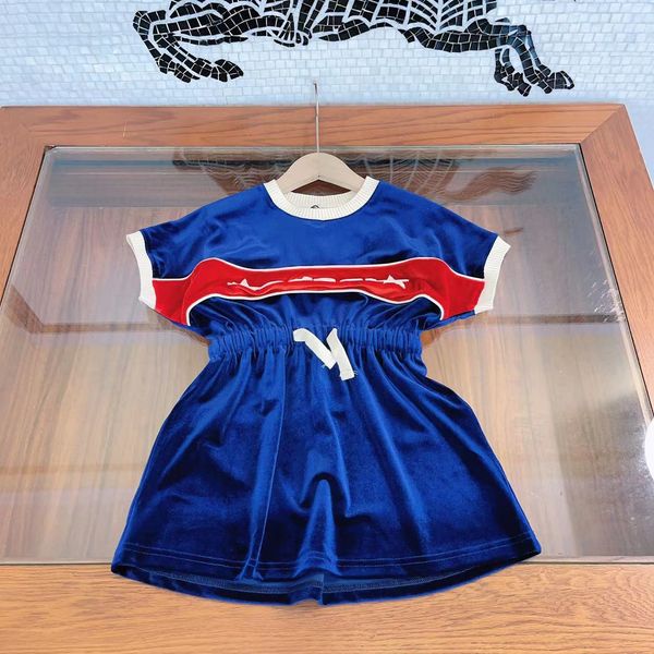 luxury designer girl's dresses summer new girls princess dress velvet lovely dress birthday party baby girl dress children's cloth, Red;yellow
luxury designer girl's dresses summer new girls princess dress velvet lovely dress birthday party baby girl dress children's cloth, Red;yellow