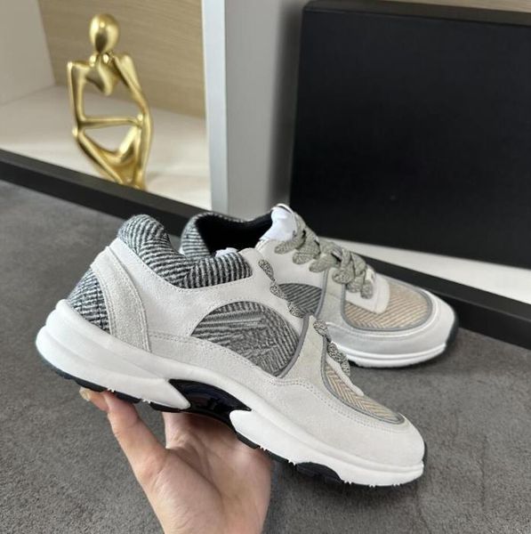 women designer calfskin shoes reflective sneakers vintage suede leather trainers fashion stylist shoes leisure shoe platform lace-up print s, Black
women designer calfskin shoes reflective sneakers vintage suede leather trainers fashion stylist shoes leisure shoe platform lace-up print s, Black