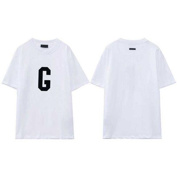 fog t shirt men's women essentialls designer tees ess tshirts short quality sleeve fg rich high fashion 313a, White;black
fog t shirt men's women essentialls designer tees ess tshirts short quality sleeve fg rich high fashion 313a, White;black