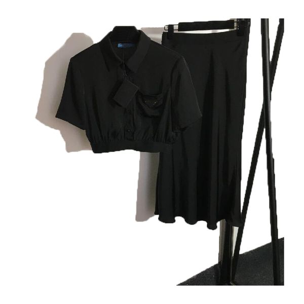 womens 2 piece dress t shirt skirt suits triangle letter hip ladies short sleeve stamp crewneck sets styles dresses women fashion classics q, White
womens 2 piece dress t shirt skirt suits triangle letter hip ladies short sleeve stamp crewneck sets styles dresses women fashion classics q, White