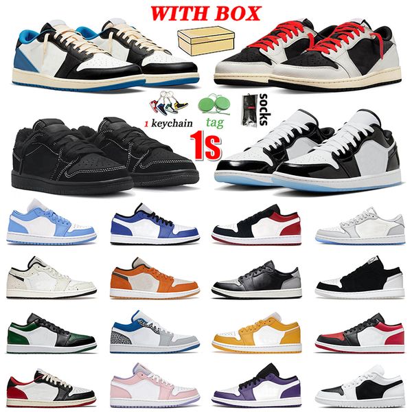 2023 arrival 1s low ts basketball shoes jumpman 1 cactus jack fragment olive black phantom concord unc ceramic shadow pine green sneakers me
2023 arrival 1s low ts basketball shoes jumpman 1 cactus jack fragment olive black phantom concord unc ceramic shadow pine green sneakers me