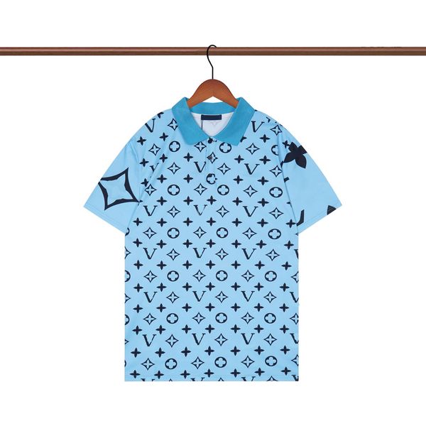 2023 designer brand mens polos t shirts summer casual classic embroidery pattern short sleeves pure cotton t-shirts men's clothing appa, White;black
2023 designer brand mens polos t shirts summer casual classic embroidery pattern short sleeves pure cotton t-shirts men's clothing appa, White;black