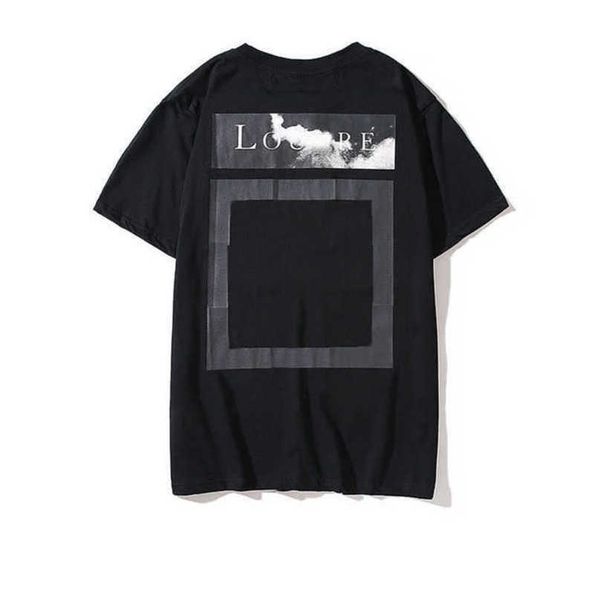 men's summer luxury t shirt white back arrow x letters brand designer print women t-shirt casual cotton tees t-shirts hip hop short sle, White;black
men's summer luxury t shirt white back arrow x letters brand designer print women t-shirt casual cotton tees t-shirts hip hop short sle, White;black