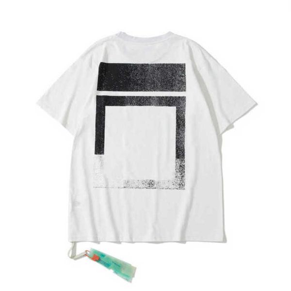 white classics luxury mens t shirt designer brand t-shirts casual summer tees women back arrow x print t-shirt couples sports tshirts hip ho, White;black
white classics luxury mens t shirt designer brand t-shirts casual summer tees women back arrow x print t-shirt couples sports tshirts hip ho, White;black