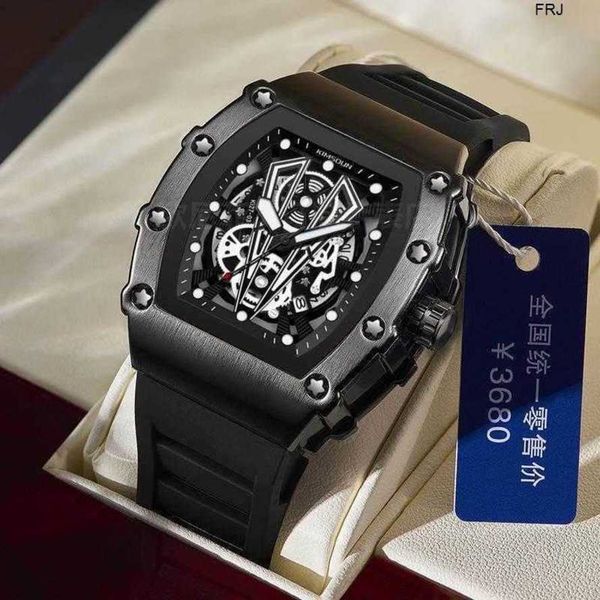 richads designer mile watches barrel type fully automatic non mechanical glow waterproof watch ins small high school student examination for, Slivery;black
richads designer mile watches barrel type fully automatic non mechanical glow waterproof watch ins small high school student examination for, Slivery;black