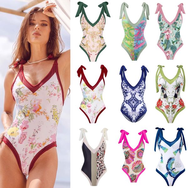 women's beach bikini chinese style vintage one piece printed bikini cover bathing suits beach volleyball swimsuits
women's beach bikini chinese style vintage one piece printed bikini cover bathing suits beach volleyball swimsuits