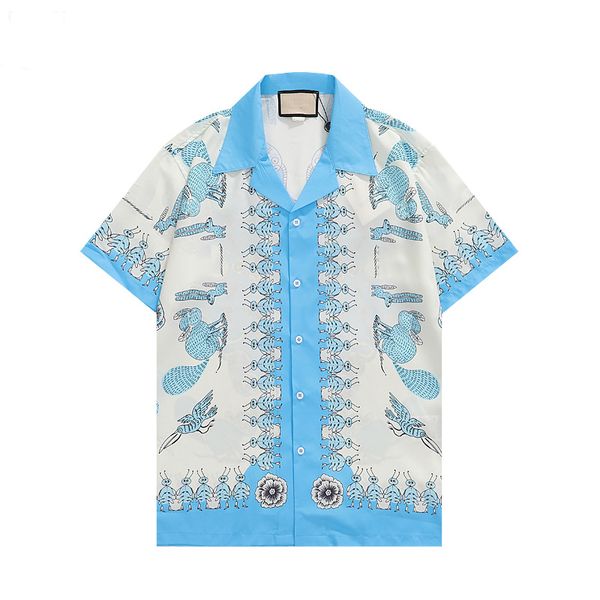 2023mens designer shirts summer short sleeve casual shirts fashion inverted triangle loose polos beach style breathable tshirts tees clothin, White;black
2023mens designer shirts summer short sleeve casual shirts fashion inverted triangle loose polos beach style breathable tshirts tees clothin, White;black