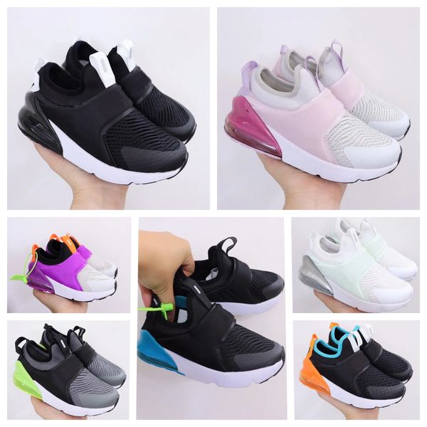 luxury kids shoes toddler air shoes boys girl infant baby 270c trainers kid sneakers 270 child youth chaussures enfants max270 baskets enfan, Black
luxury kids shoes toddler air shoes boys girl infant baby 270c trainers kid sneakers 270 child youth chaussures enfants max270 baskets enfan, Black