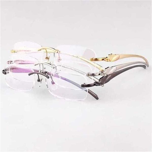 luxury designer sunglasses 20% off all-match random panther clear transparent optical frames for men women recipe colorful glass, White;black
luxury designer sunglasses 20% off all-match random panther clear transparent optical frames for men women recipe colorful glass, White;black