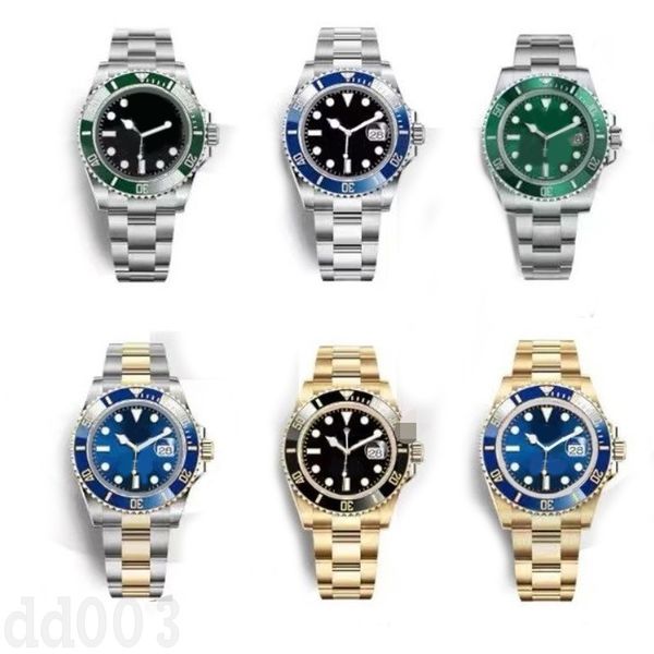 luminous sapphire mens classical watches waterproof watch gmt aaa beautiful montre luxe with stainless steel strap mechanical watchfor mens, Slivery;brown
luminous sapphire mens classical watches waterproof watch gmt aaa beautiful montre luxe with stainless steel strap mechanical watchfor mens, Slivery;brown