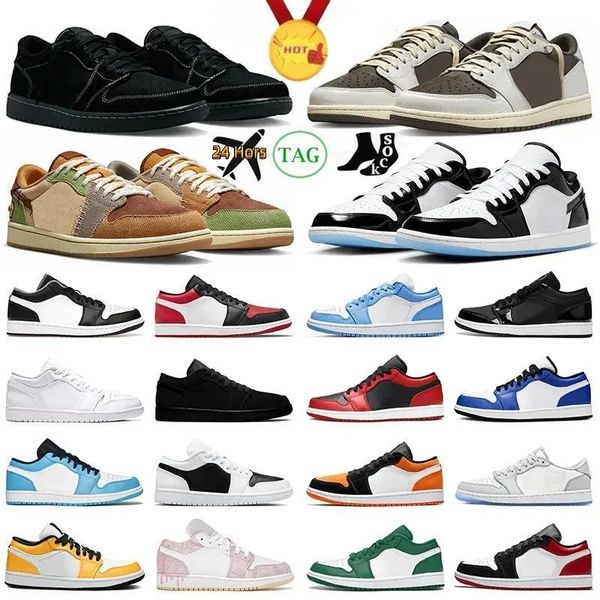women men basketball shoes 1s jumpmans 1 low concord trainers voodoo reverse dark mocha black phantom bred shadow toe unc mens womens design
women men basketball shoes 1s jumpmans 1 low concord trainers voodoo reverse dark mocha black phantom bred shadow toe unc mens womens design