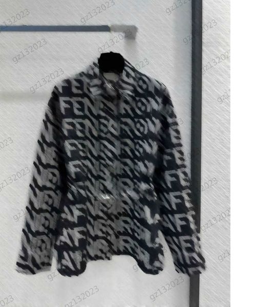 blouses presbyopia pattern embossed logo denim fabric lapel shirts custom belt slim side zipper design long sleeves blouses off-shoulder shi, White
blouses presbyopia pattern embossed logo denim fabric lapel shirts custom belt slim side zipper design long sleeves blouses off-shoulder shi, White