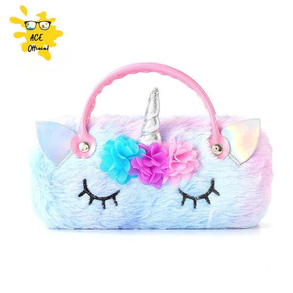sunglasses cases bags new cartoon child eyeglasses box plush children glasses case pu glasses box j230328
sunglasses cases bags new cartoon child eyeglasses box plush children glasses case pu glasses box j230328
