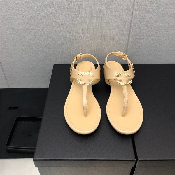 fashion women's sandals 2023 channel luxury brand summer popular leather high heel sandals leisure holiday flats 09-026, Black
fashion women's sandals 2023 channel luxury brand summer popular leather high heel sandals leisure holiday flats 09-026, Black